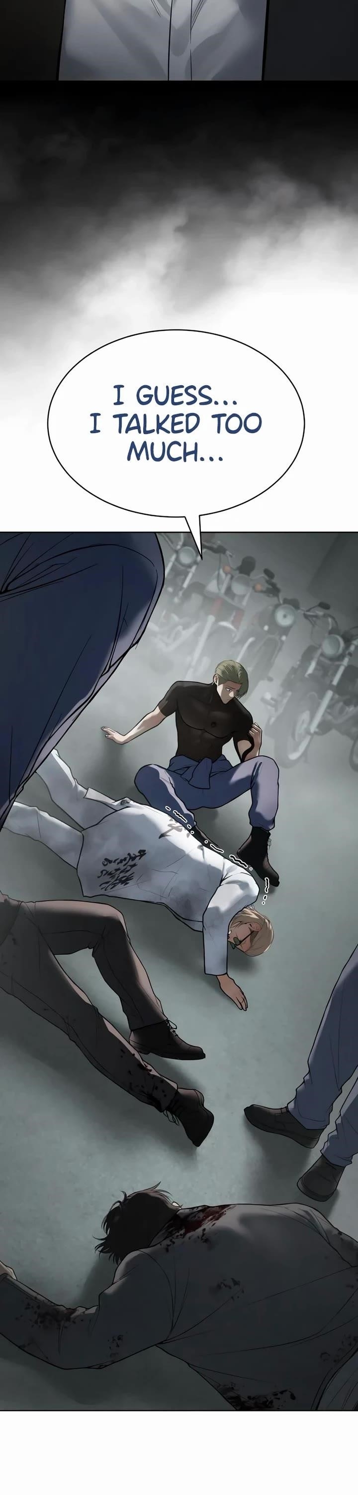 Baek XX Chapter 122 - Page 68 in English