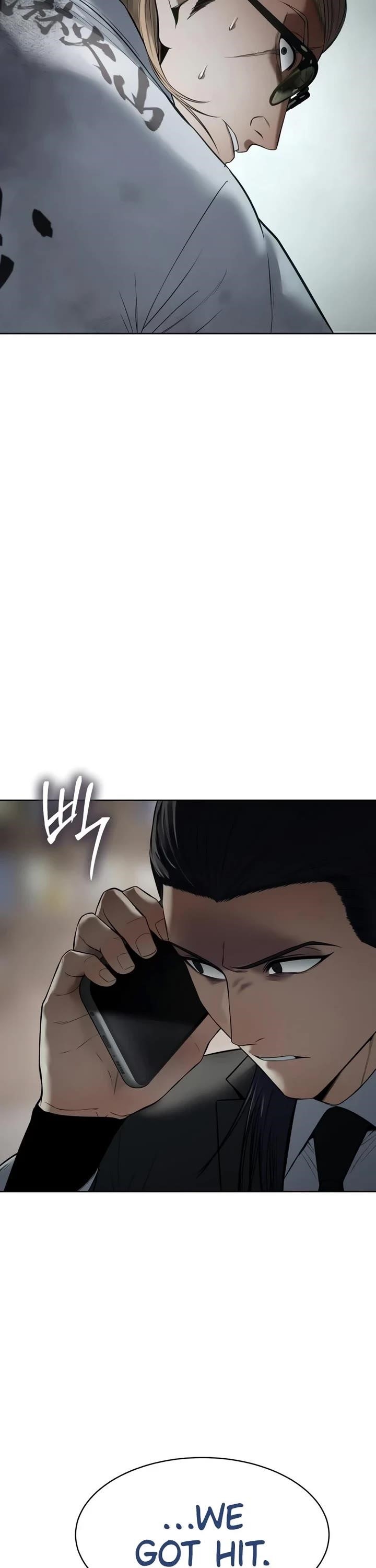 Baek XX Chapter 122 - Page 72 in English