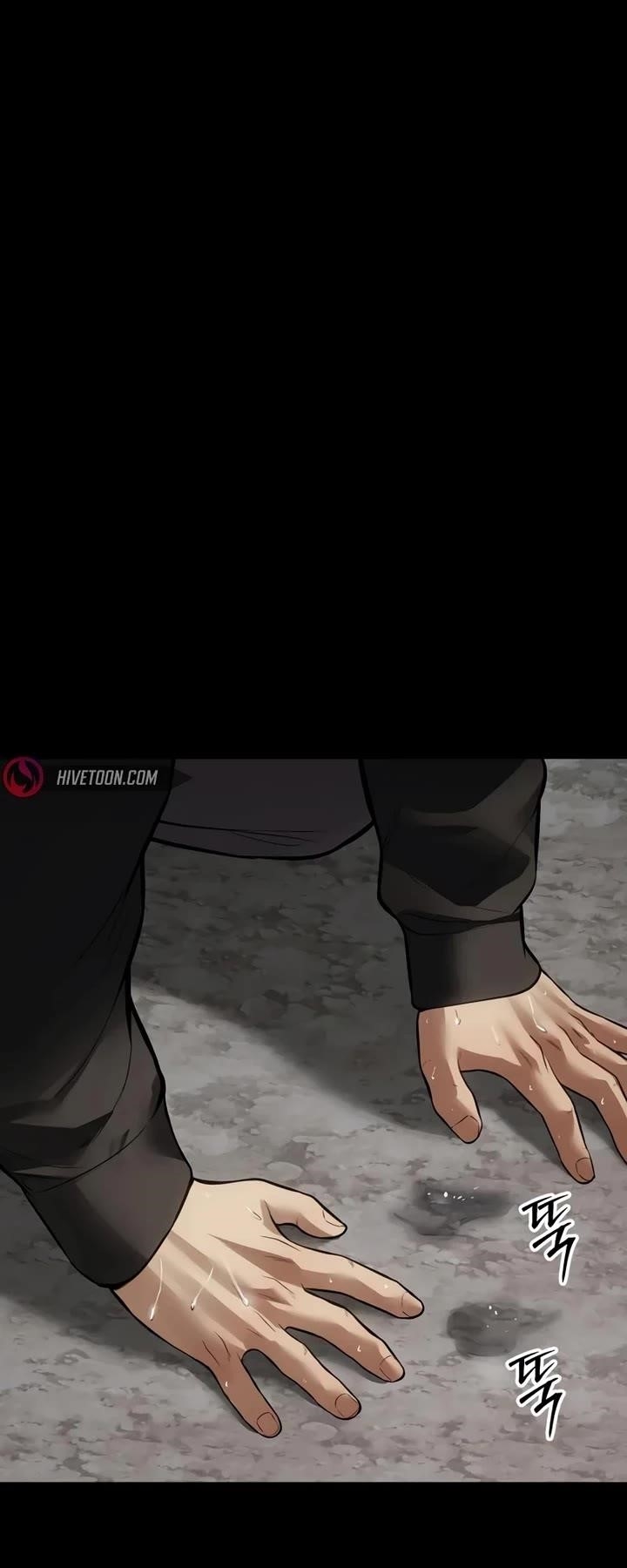 Baek XX Chapter 125 - Page 10 in English