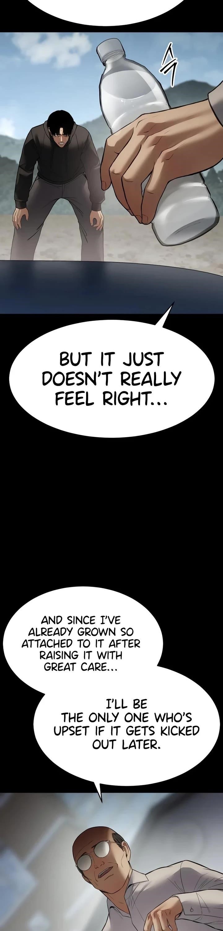 Baek XX Chapter 125 - Page 12 in English