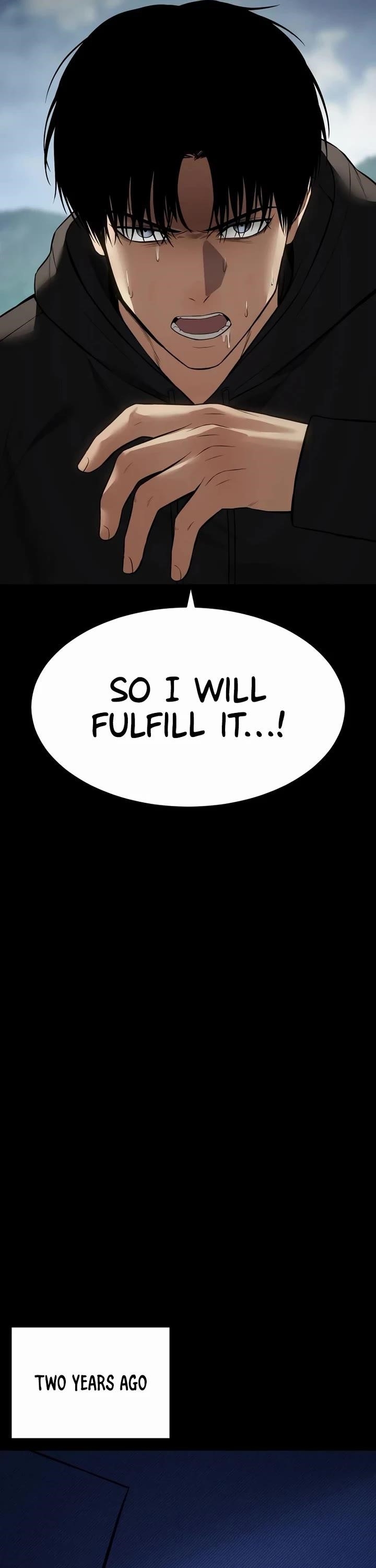 Baek XX Chapter 125 - Page 17 in English