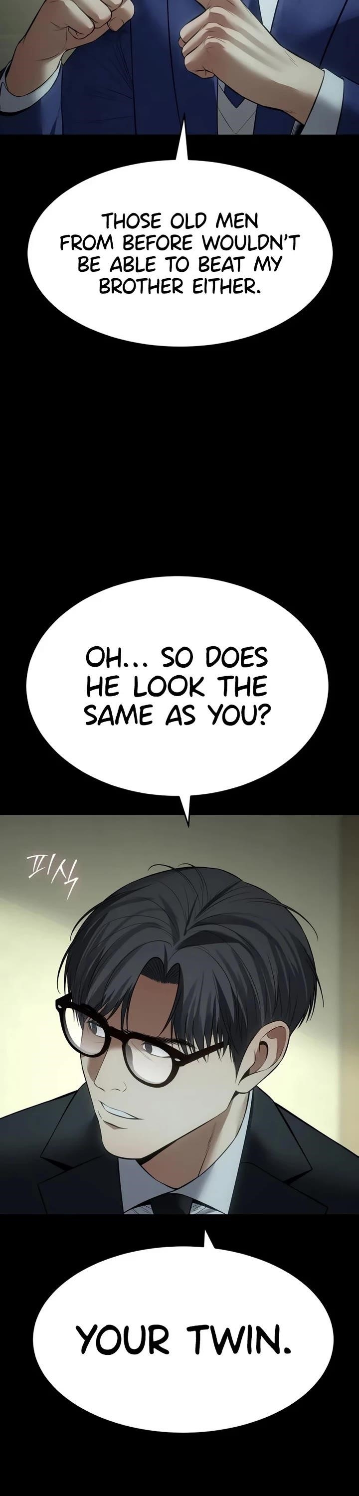 Baek XX Chapter 125 - Page 26 in English
