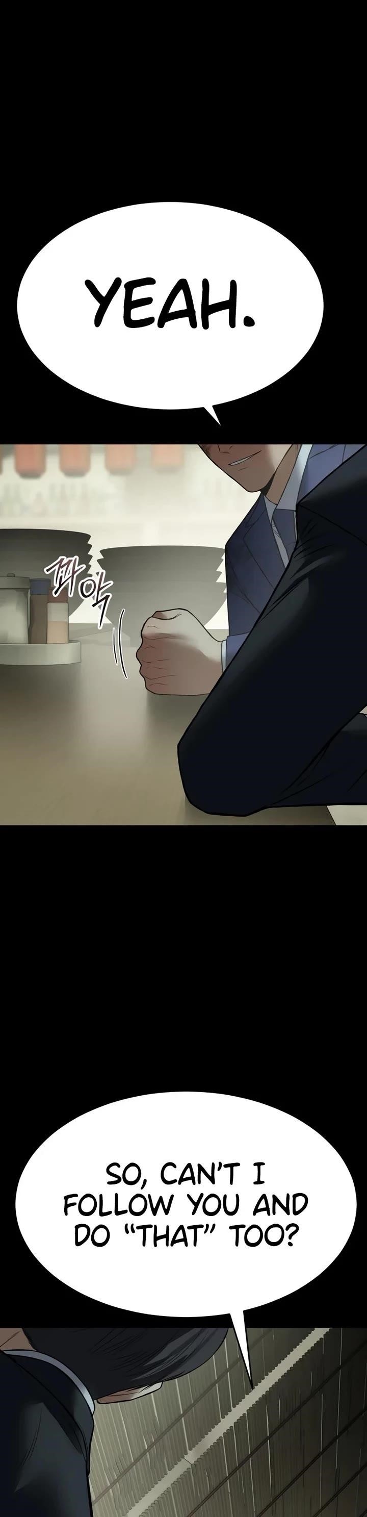 Baek XX Chapter 125 - Page 27 in English
