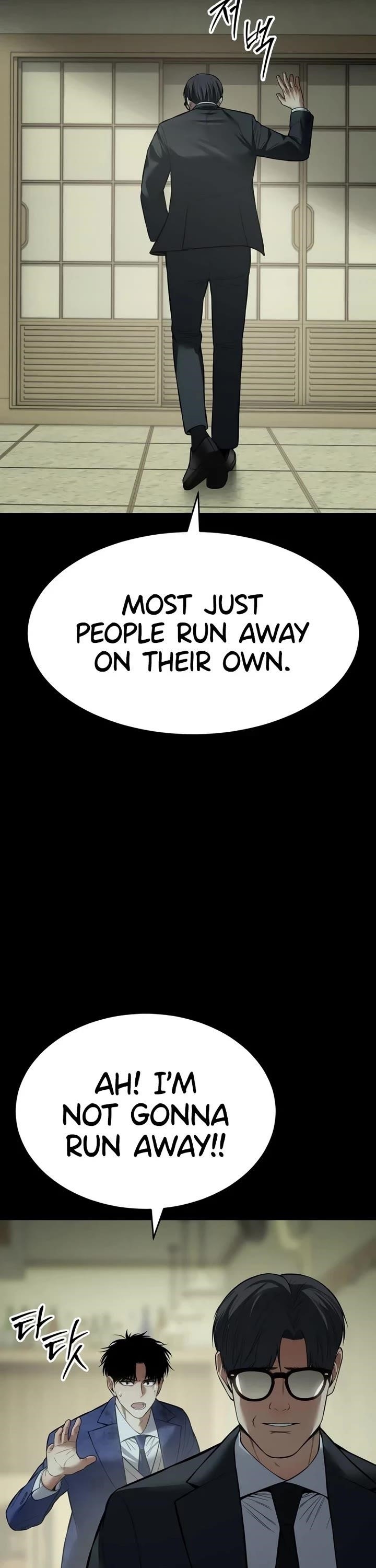 Baek XX Chapter 125 - Page 30 in English