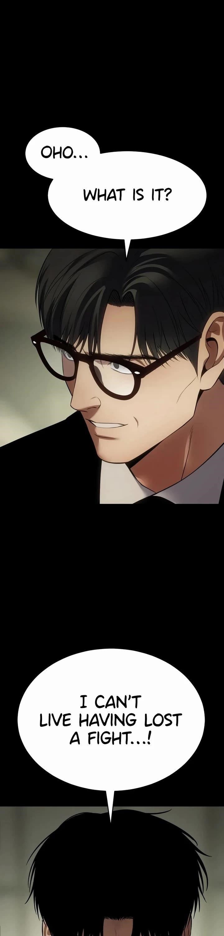 Baek XX Chapter 125 - Page 34 in English