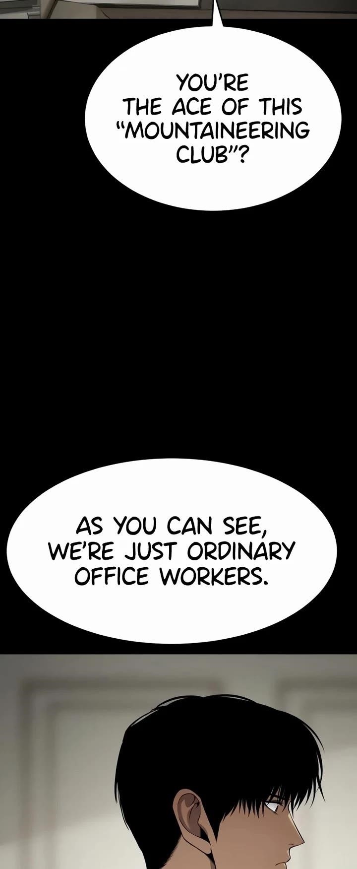 Baek XX Chapter 125 - Page 42 in English