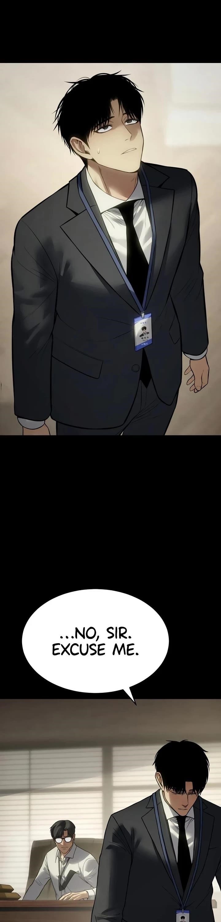 Baek XX Chapter 125 - Page 45 in English