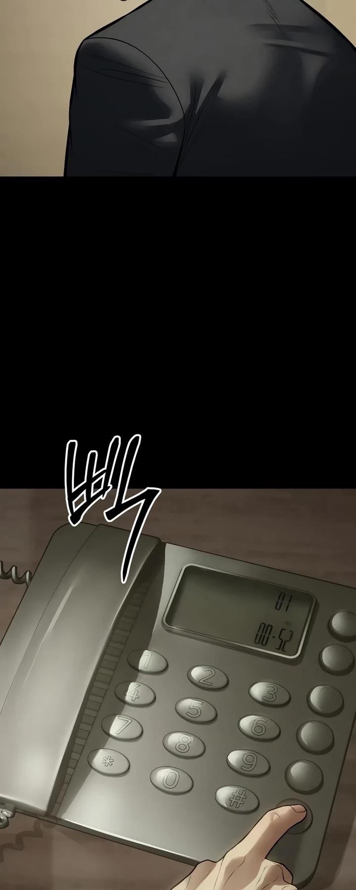 Baek XX Chapter 125 - Page 47 in English