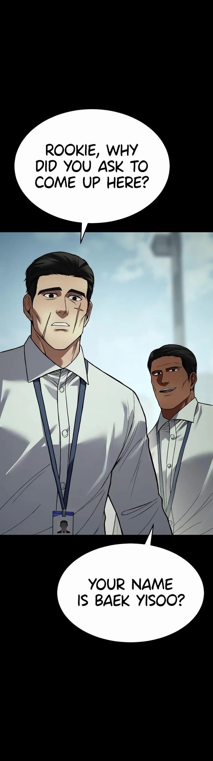 Baek XX Chapter 125 - Page 55 in English