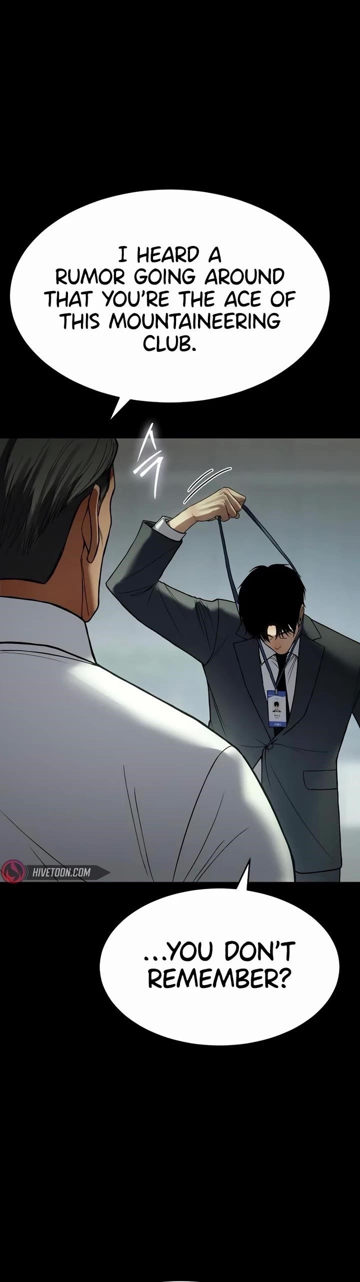 Baek XX Chapter 125 - Page 56 in English