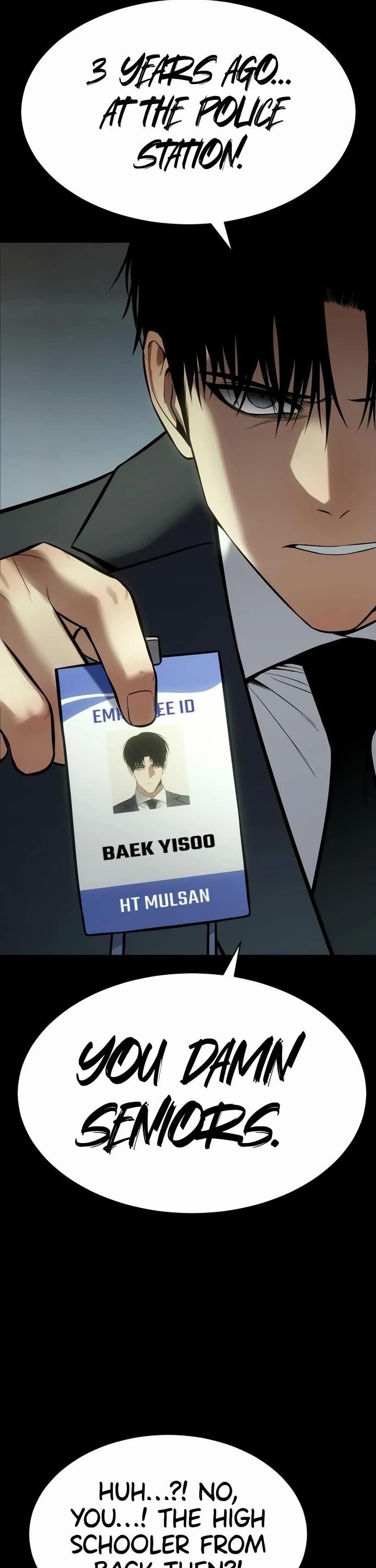 Baek XX Chapter 125 - Page 57 in English