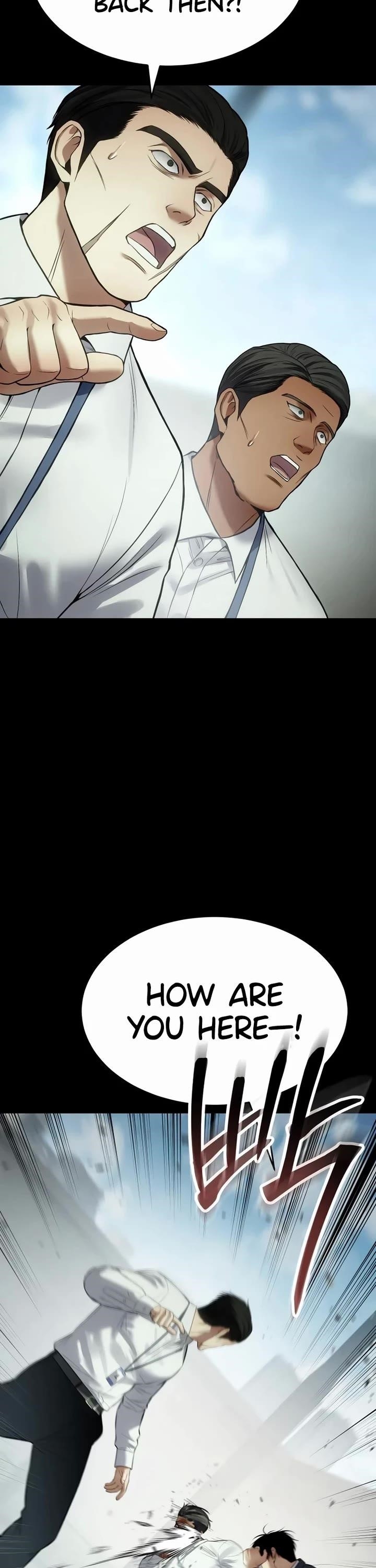 Baek XX Chapter 125 - Page 58 in English