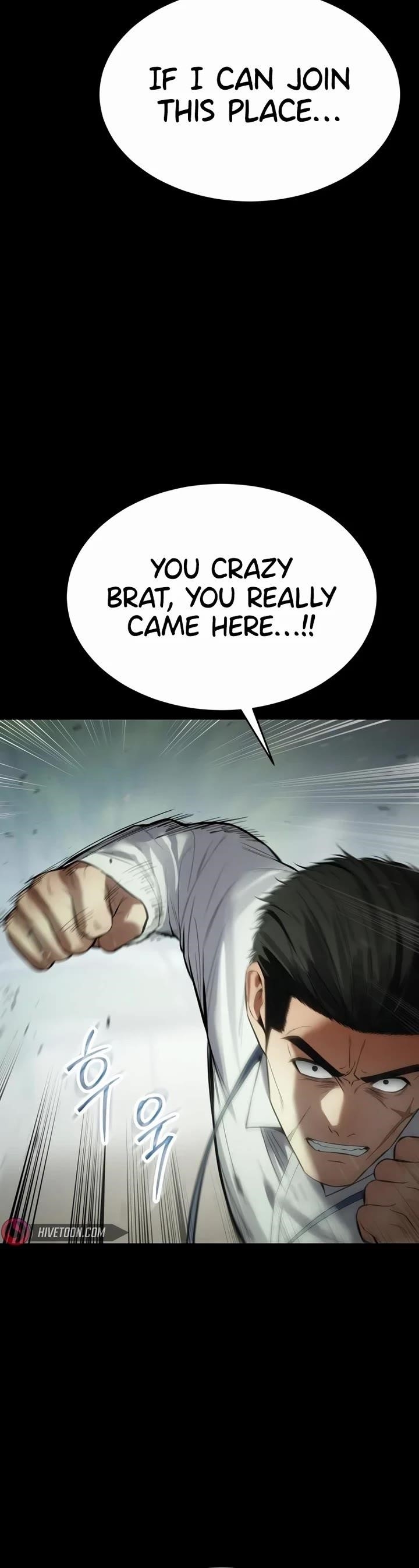 Baek XX Chapter 125 - Page 60 in English