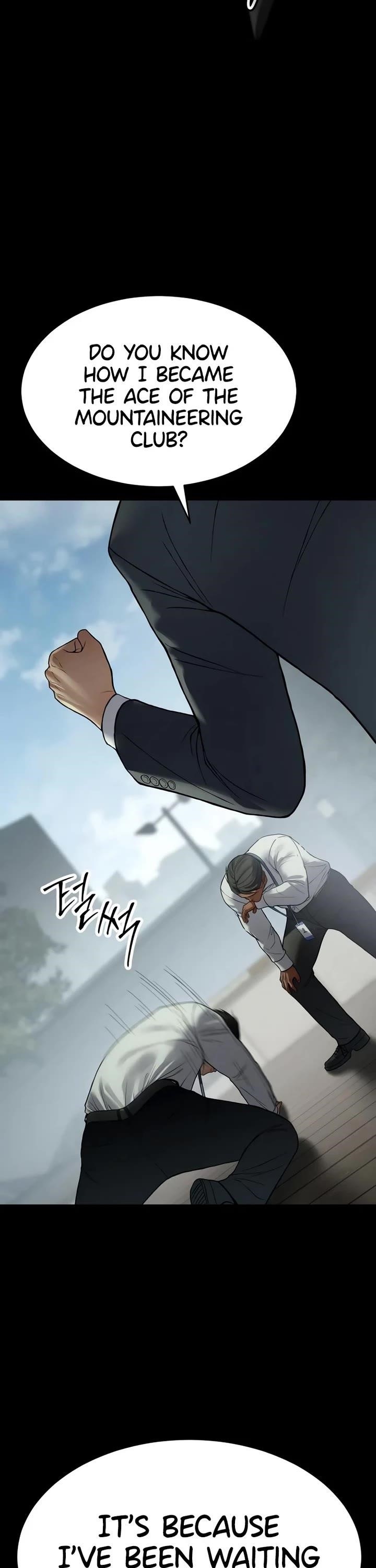 Baek XX Chapter 125 - Page 62 in English