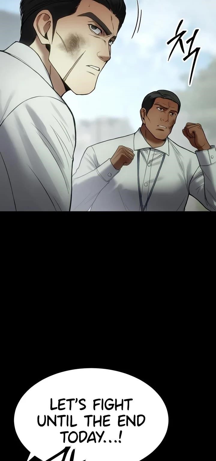 Baek XX Chapter 125 - Page 64 in English