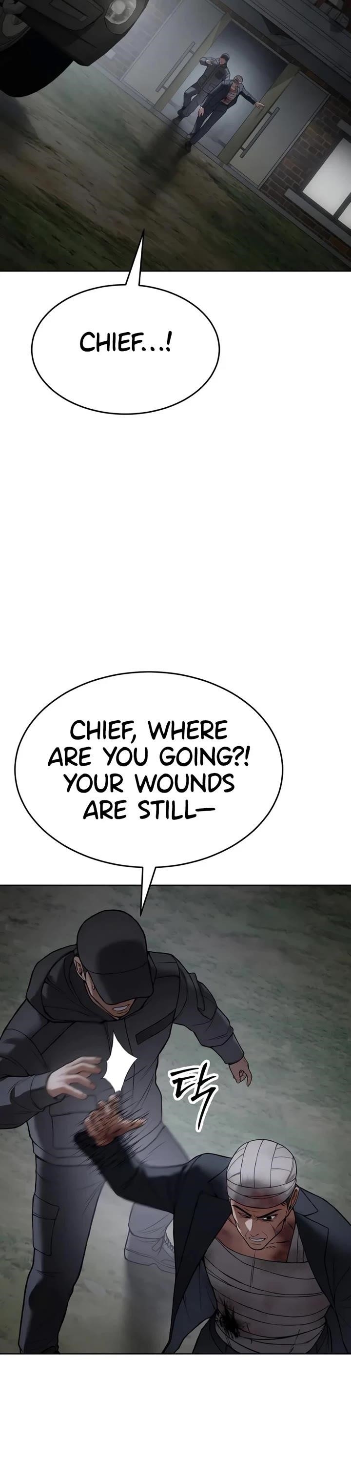 Baek XX Chapter 125 - Page 68 in English