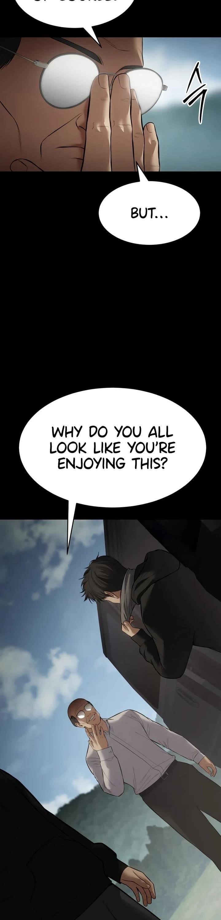 Baek XX Chapter 125 - Page 7 in English