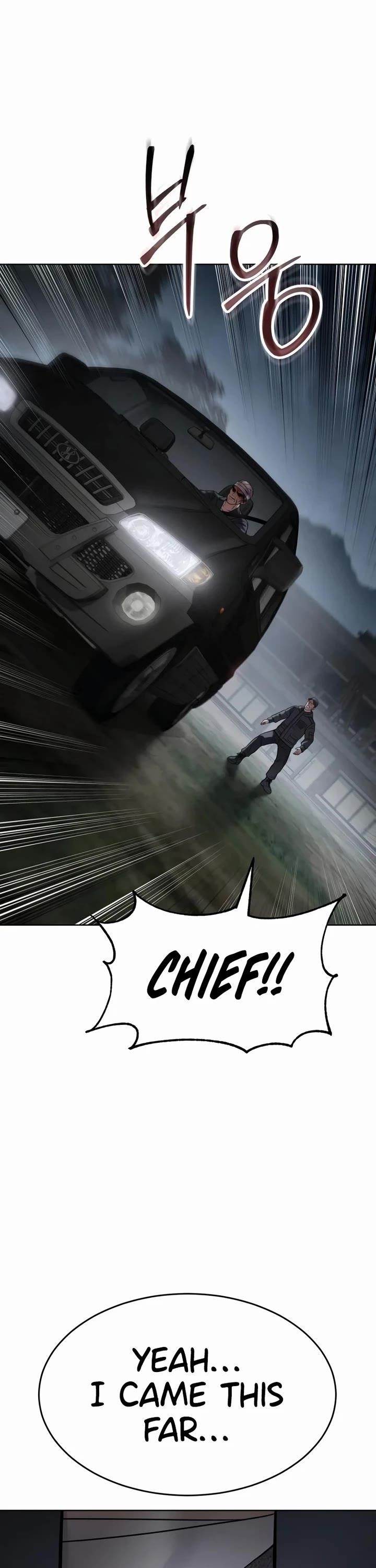 Baek XX Chapter 125 - Page 72 in English