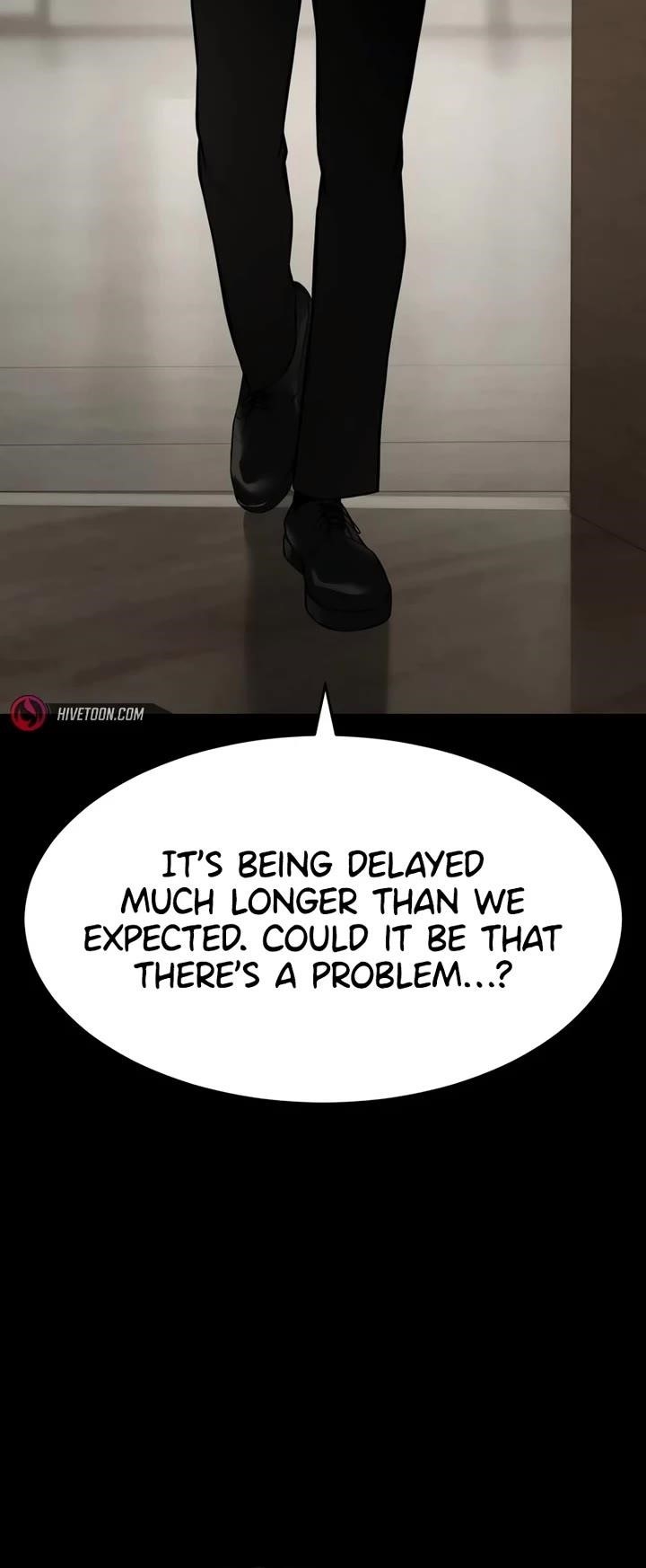 Baek XX Chapter 126 - Page 10 in English