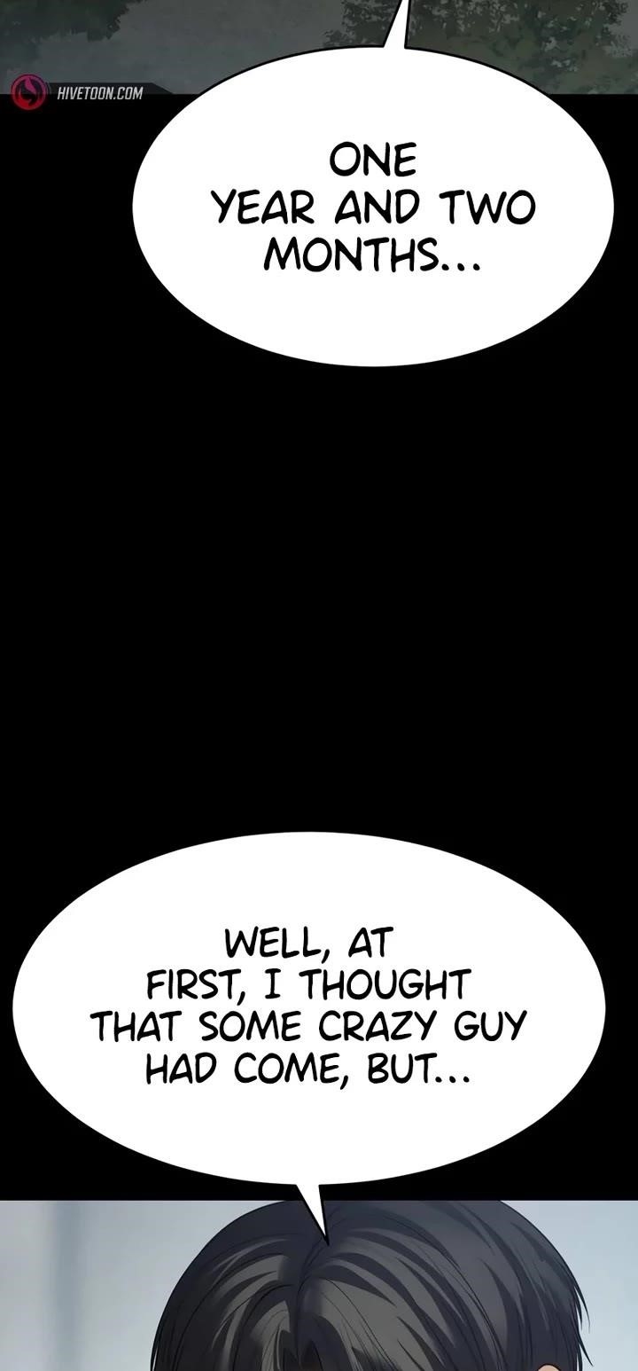 Baek XX Chapter 126 - Page 14 in English