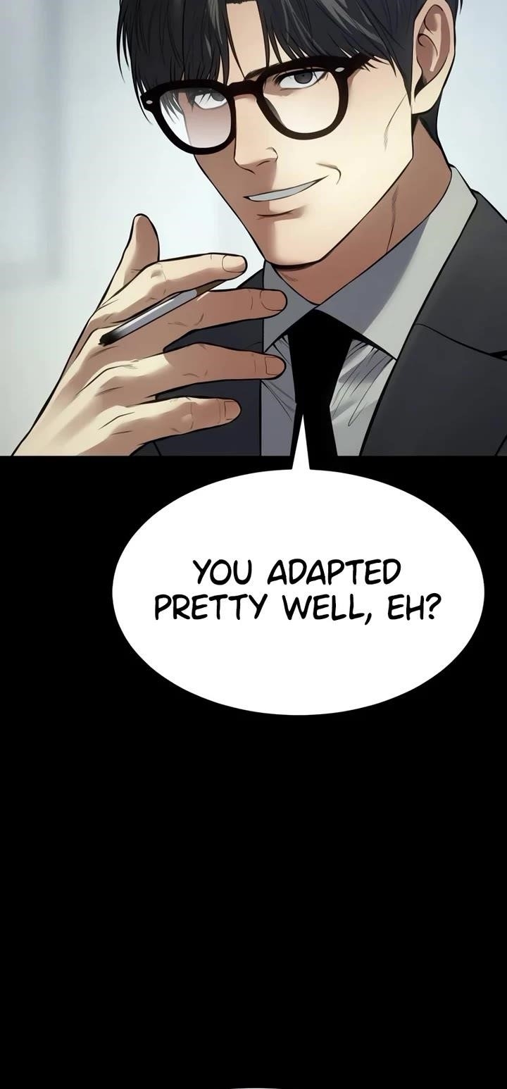 Baek XX Chapter 126 - Page 15 in English