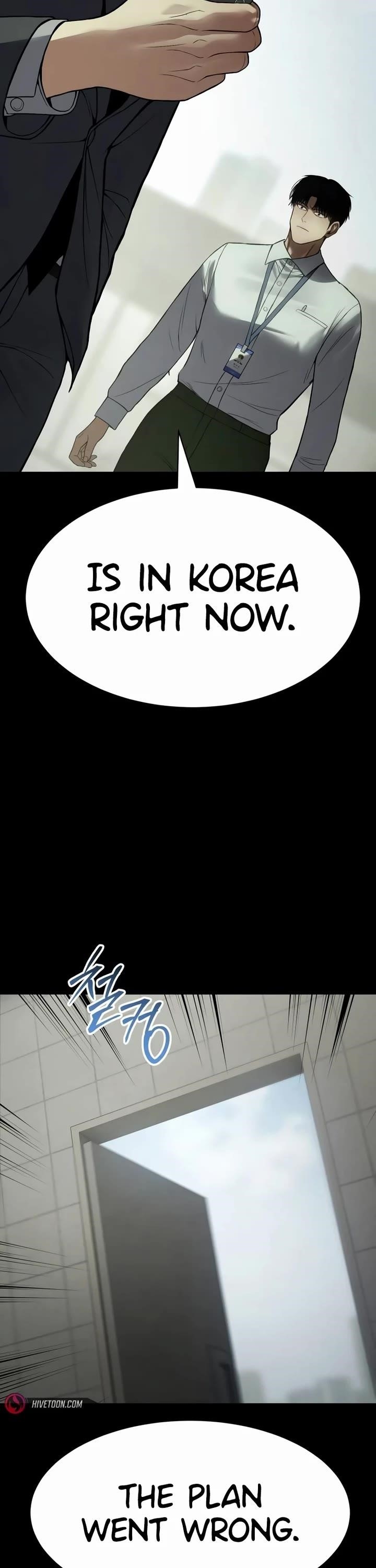 Baek XX Chapter 126 - Page 27 in English