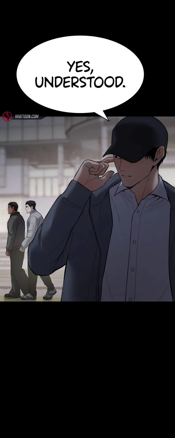 Baek XX Chapter 126 - Page 44 in English