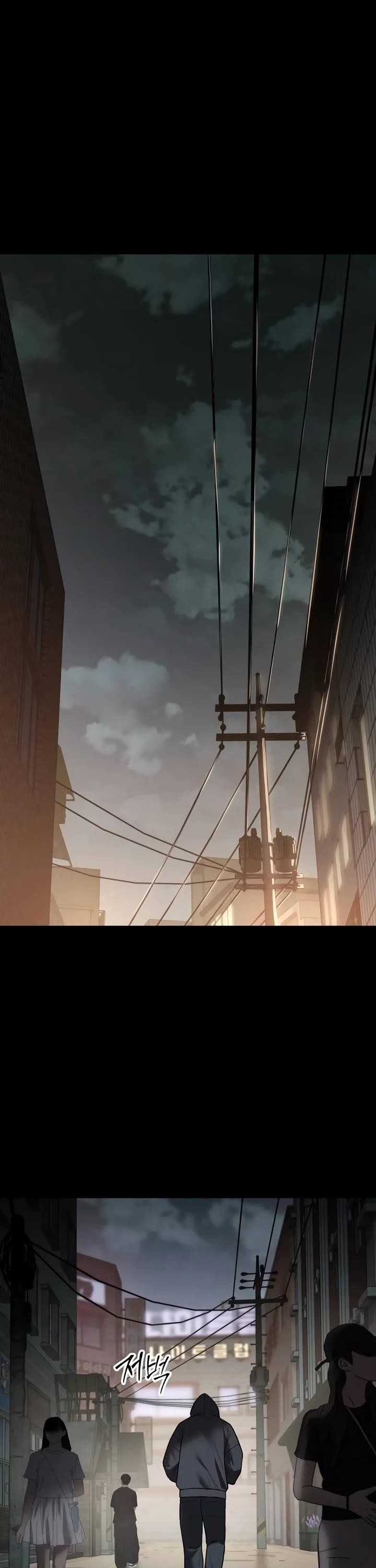 Baek XX Chapter 126 - Page 45 in English