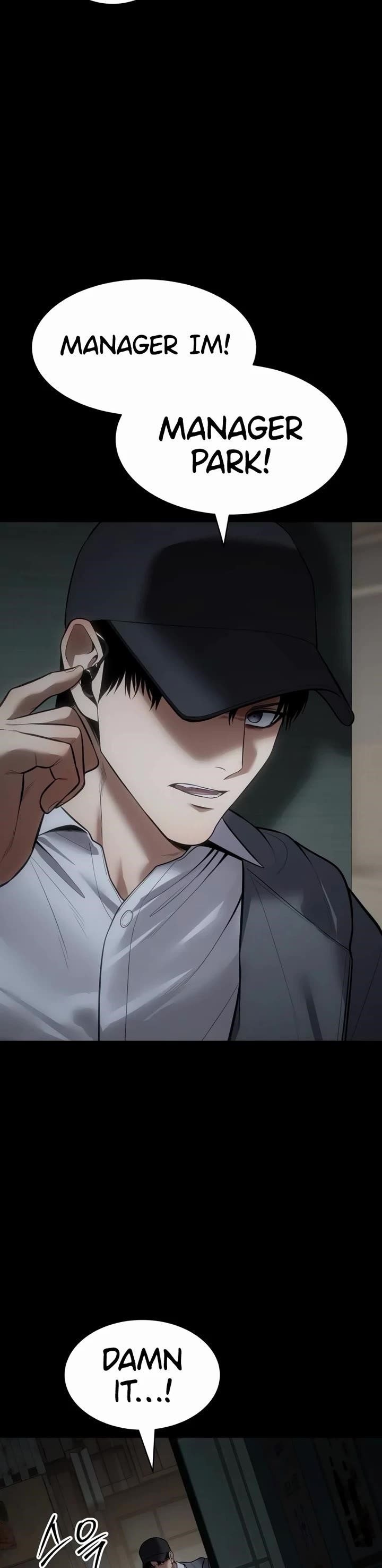 Baek XX Chapter 126 - Page 52 in English
