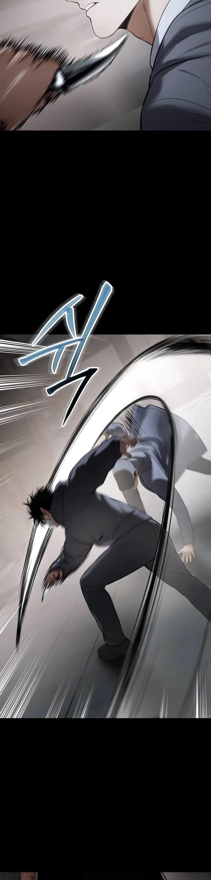 Baek XX Chapter 126 - Page 59 in English