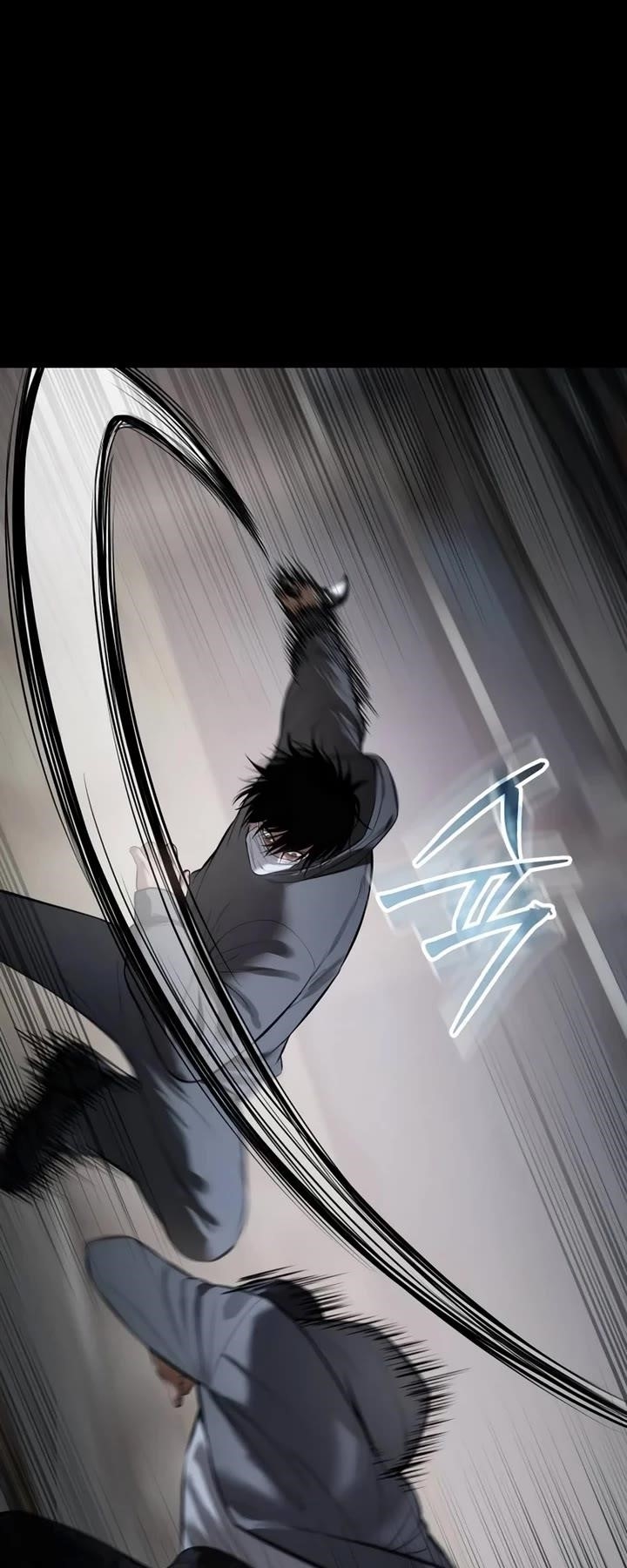 Baek XX Chapter 126 - Page 61 in English