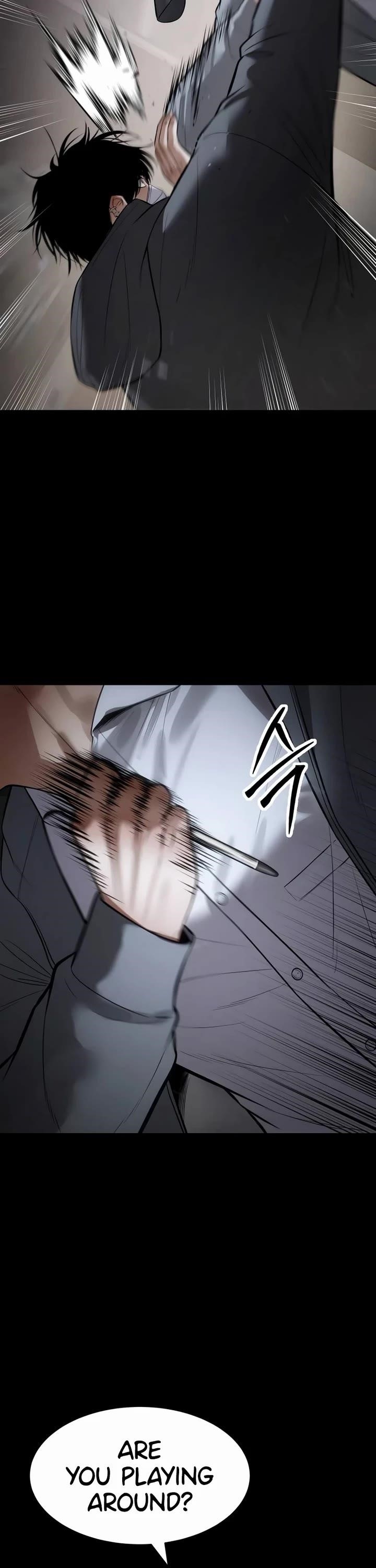 Baek XX Chapter 126 - Page 64 in English