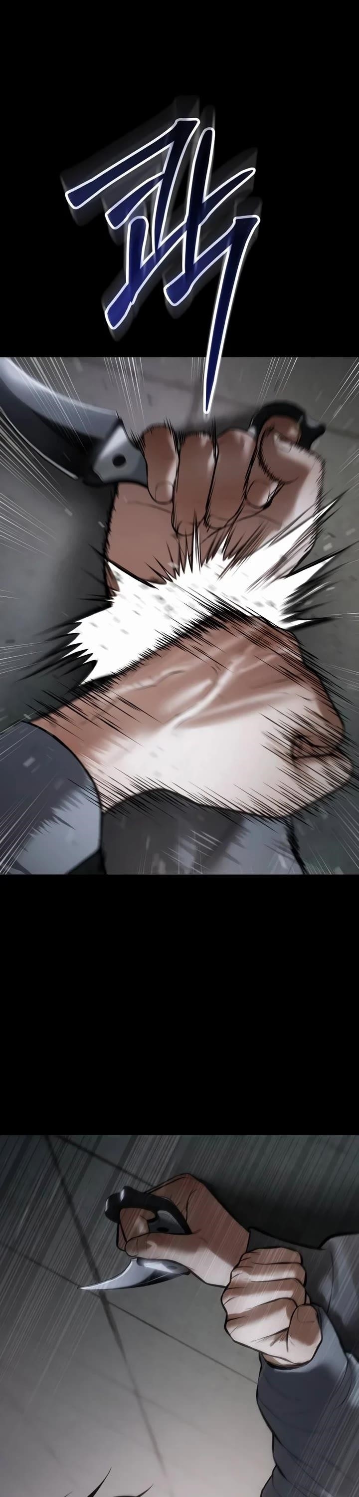 Baek XX Chapter 126 - Page 69 in English
