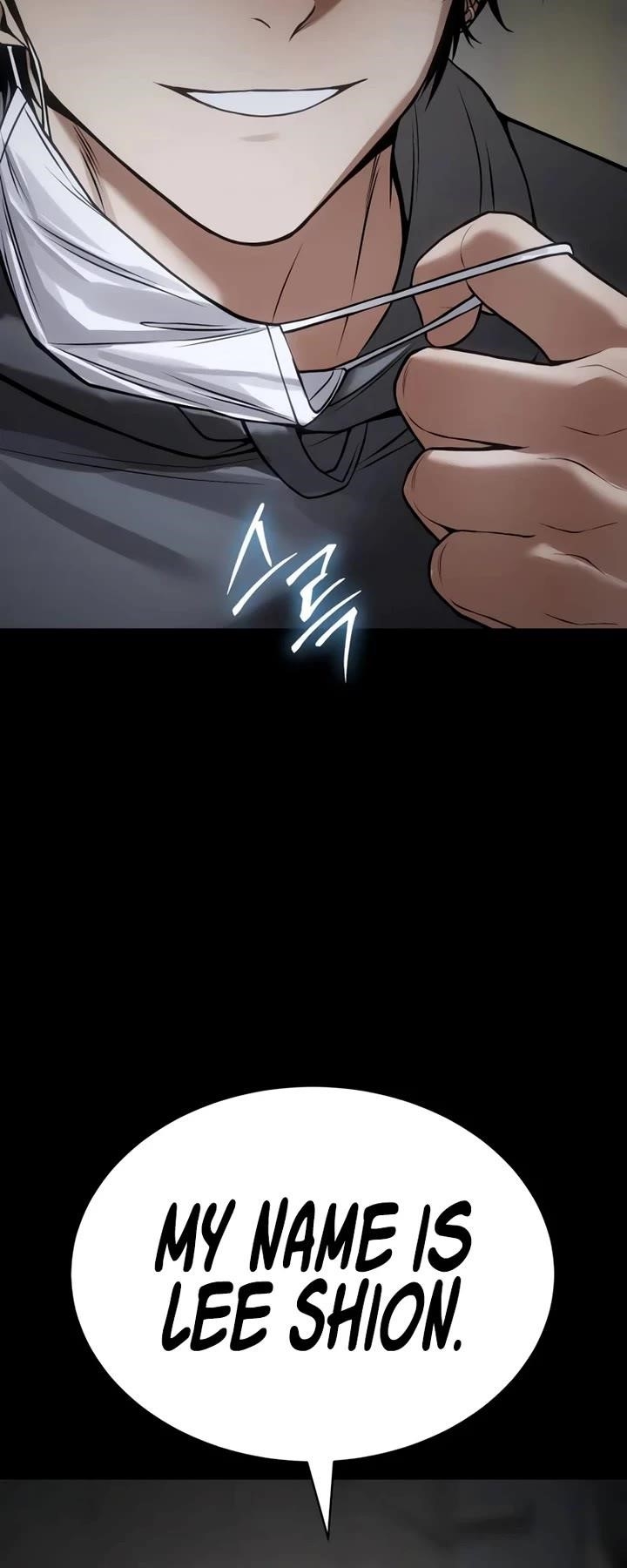 Baek XX Chapter 126 - Page 76 in English