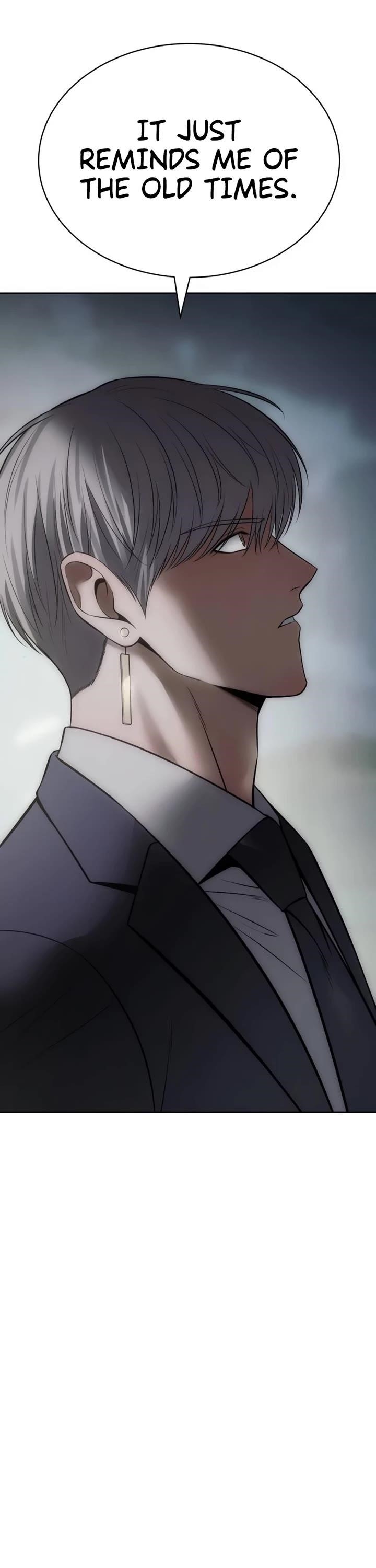 Baek XX Chapter 127 - Page 12 in English