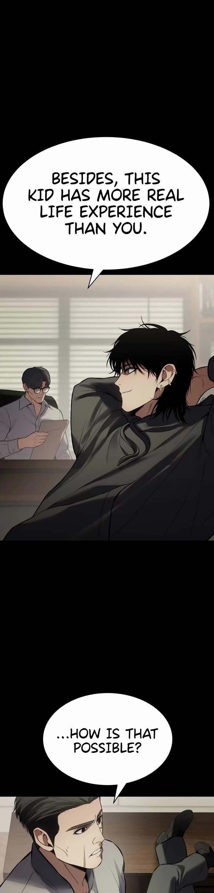 Baek XX Chapter 127 - Page 16 in English