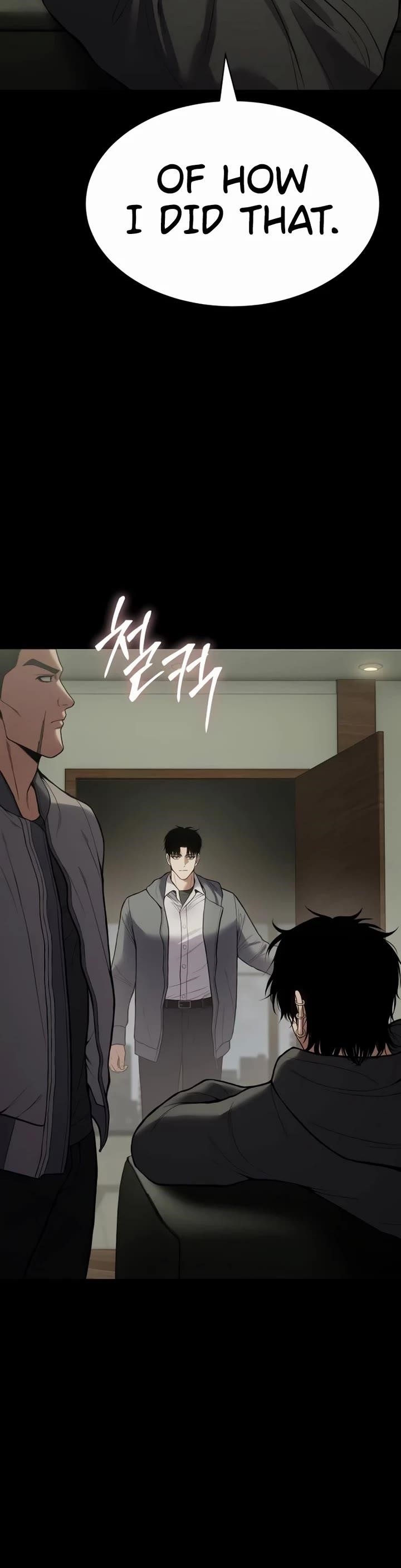 Baek XX Chapter 127 - Page 18 in English
