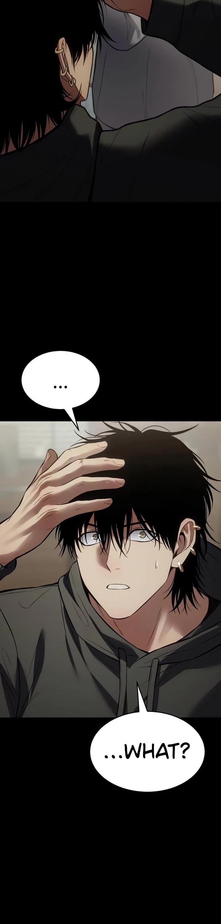 Baek XX Chapter 127 - Page 21 in English