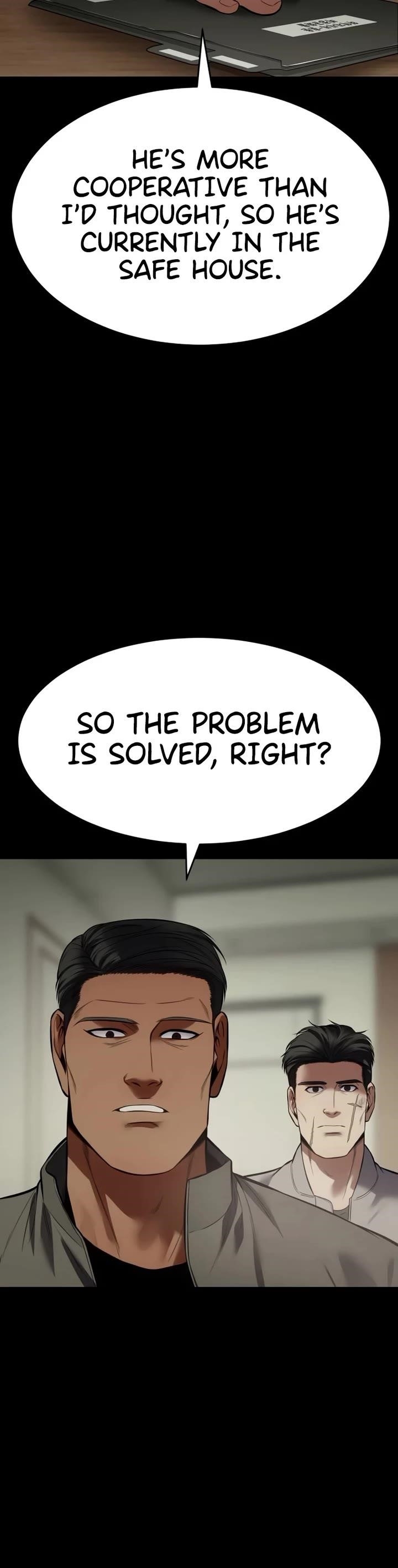 Baek XX Chapter 127 - Page 24 in English