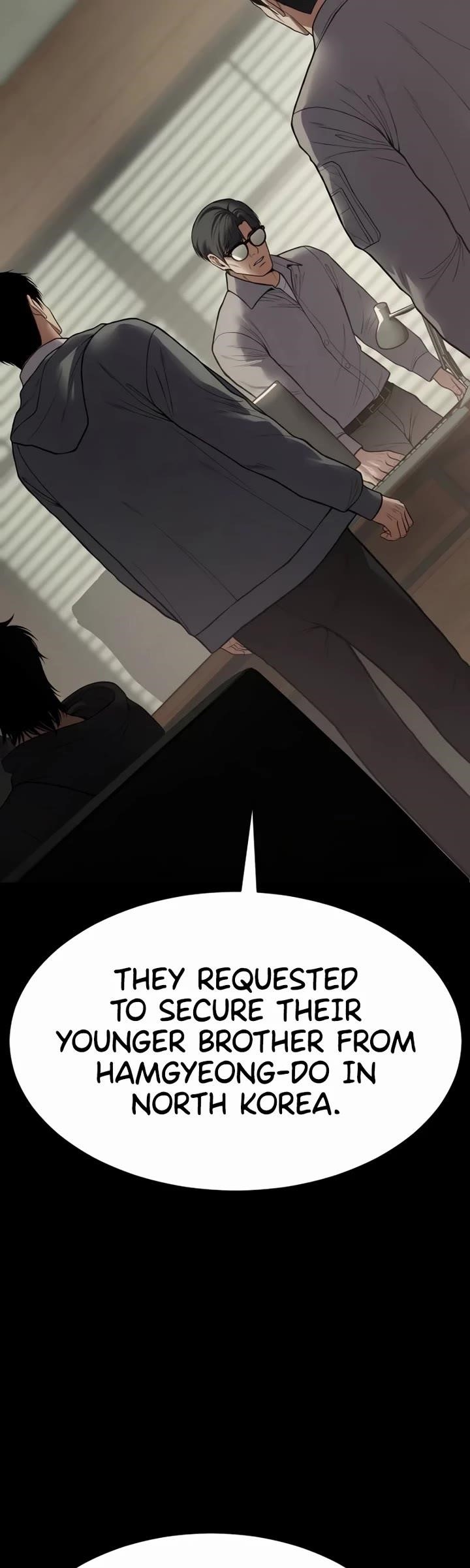 Baek XX Chapter 127 - Page 26 in English