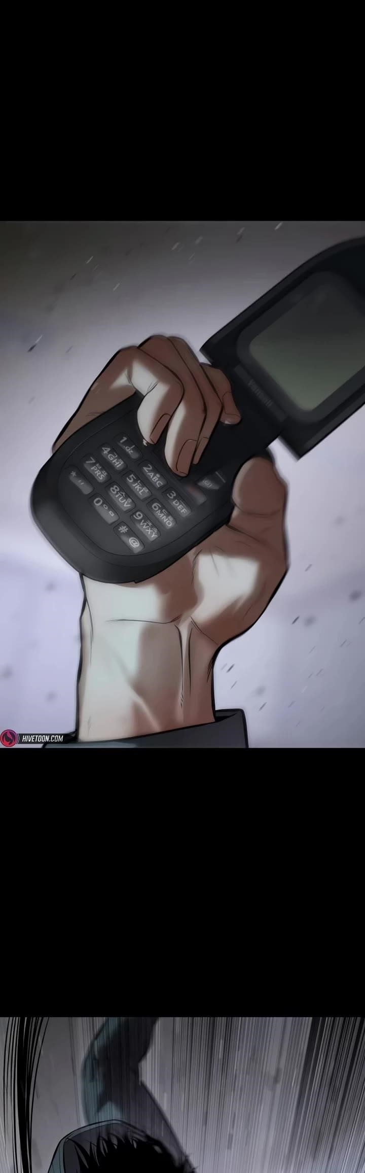 Baek XX Chapter 127 - Page 53 in English