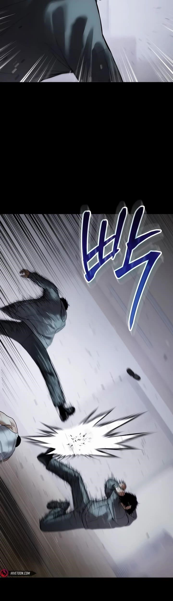 Baek XX Chapter 127 - Page 56 in English