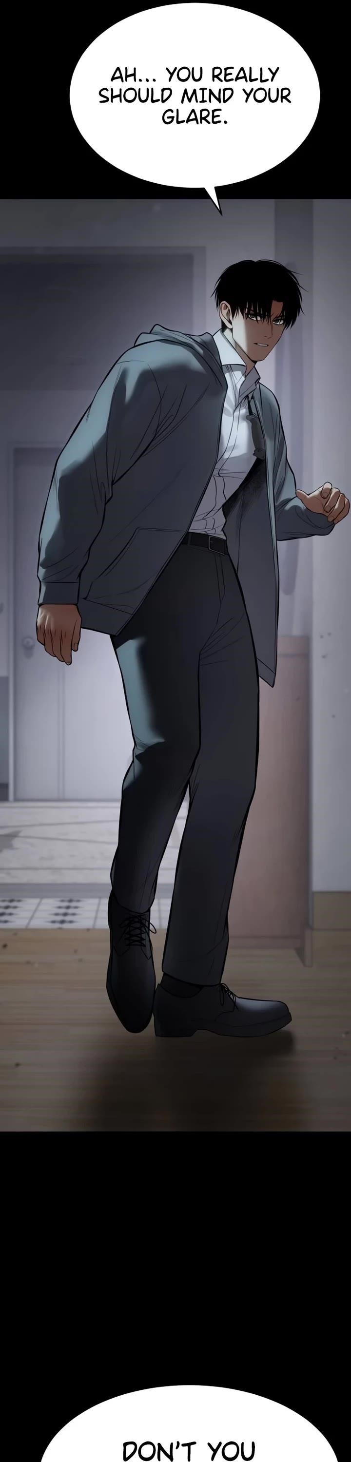 Baek XX Chapter 127 - Page 58 in English