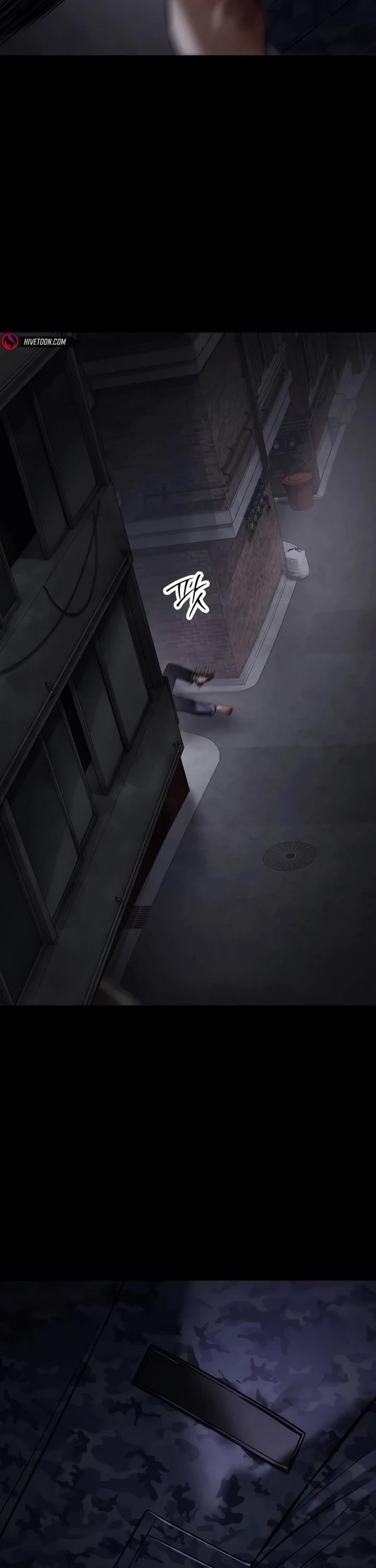 Baek XX Chapter 127 - Page 65 in English