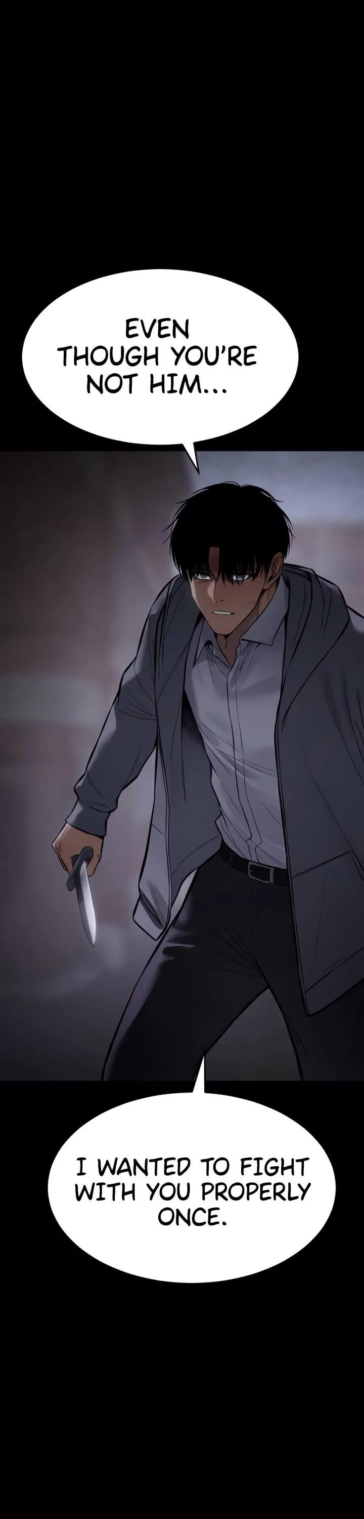 Baek XX Chapter 127 - Page 70 in English