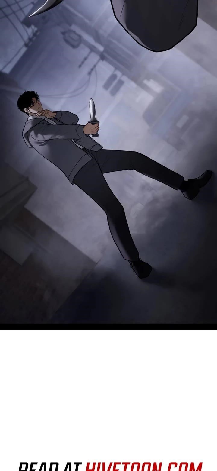 Baek XX Chapter 127 - Page 72 in English