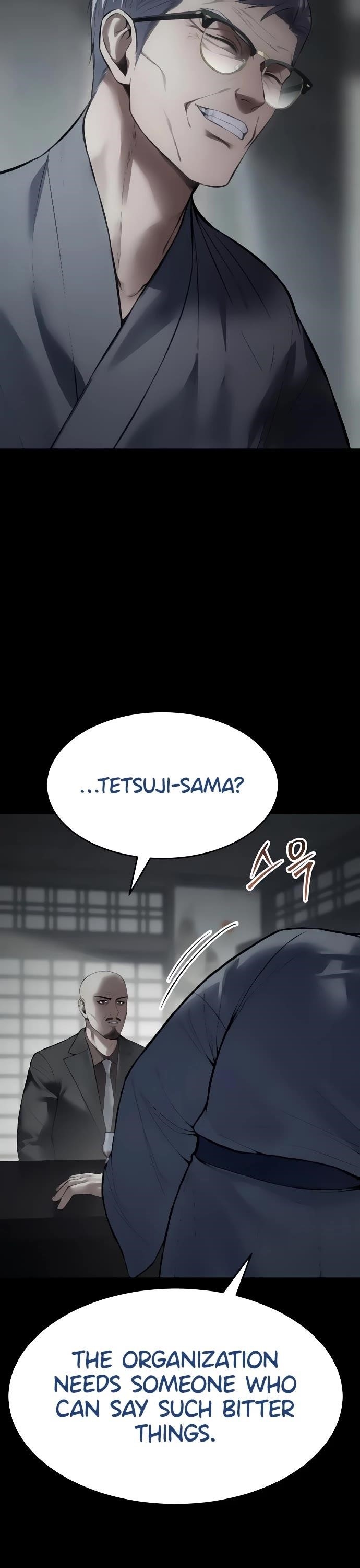 Baek XX Chapter 130 - Page 12 in English
