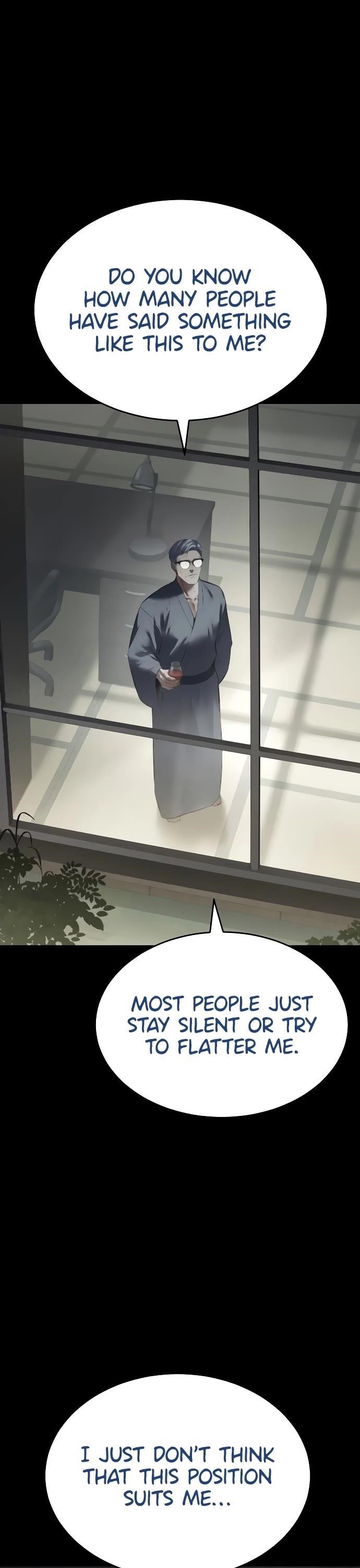 Baek XX Chapter 130 - Page 13 in English