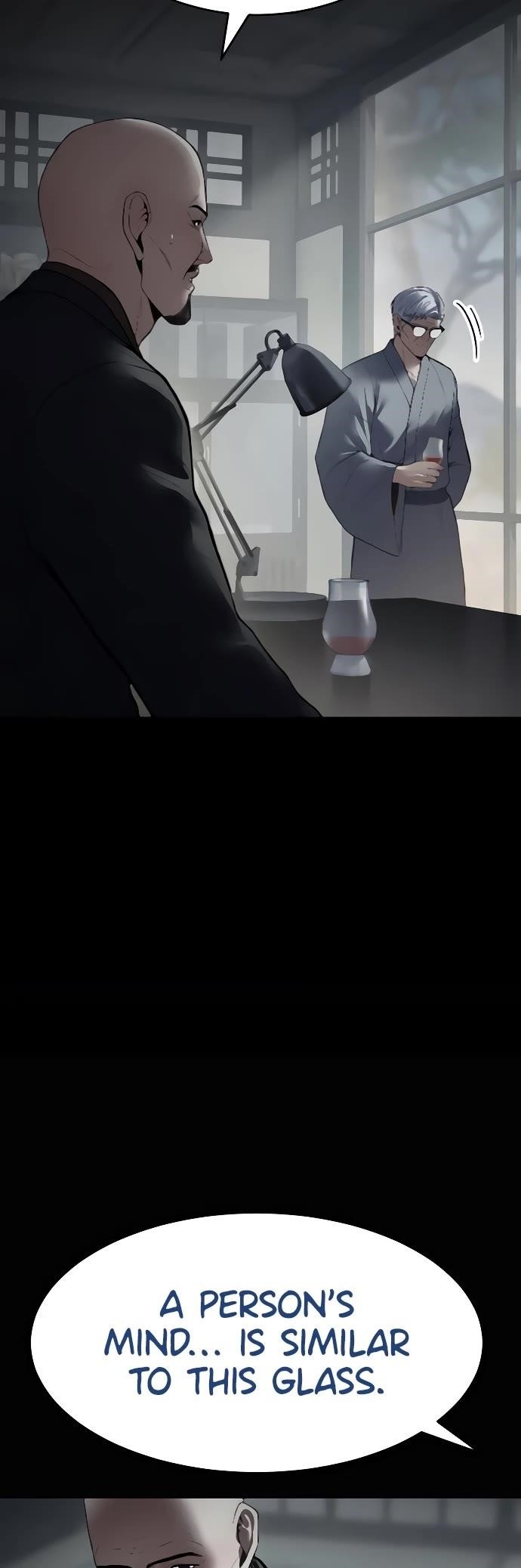Baek XX Chapter 130 - Page 14 in English