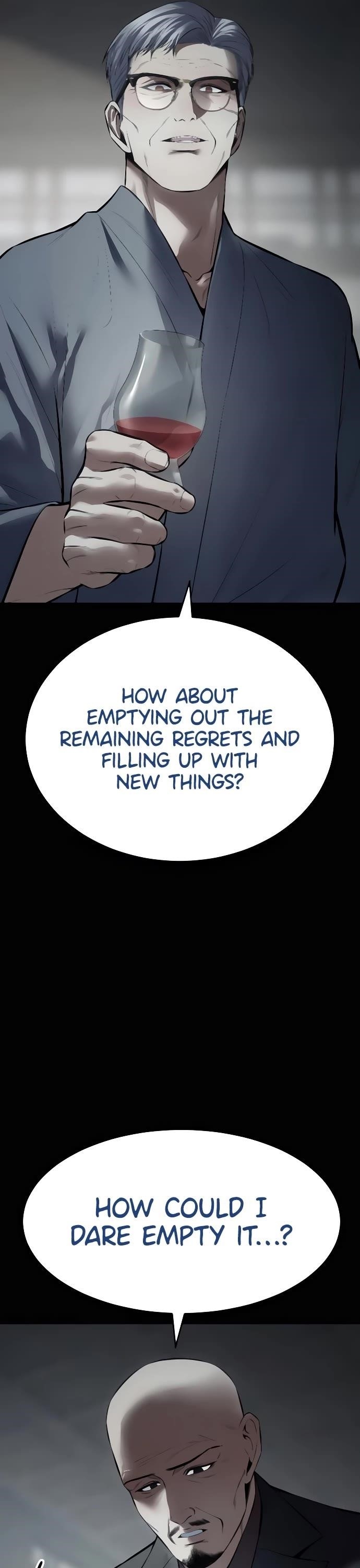 Baek XX Chapter 130 - Page 16 in English